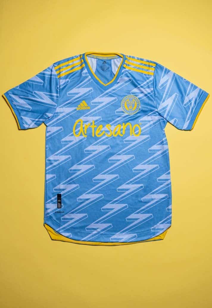 maillot-philadelphia-union-2021-supporter