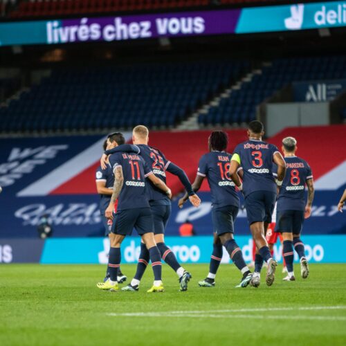 Image de l'article Barça-PSG : L'histoire des confrontations en maillot