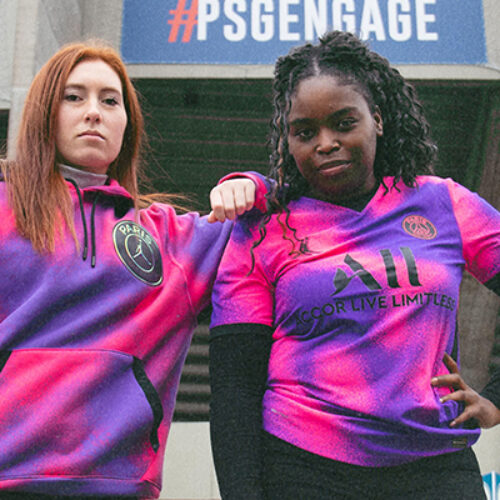 Image de l'article Maillot 