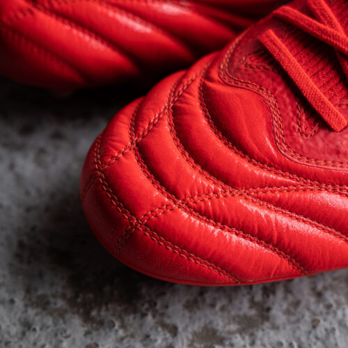 Image de l'article Quelles sont les meilleures chaussures de foot en cuir que l'on peut trouver aujourd'hui ?