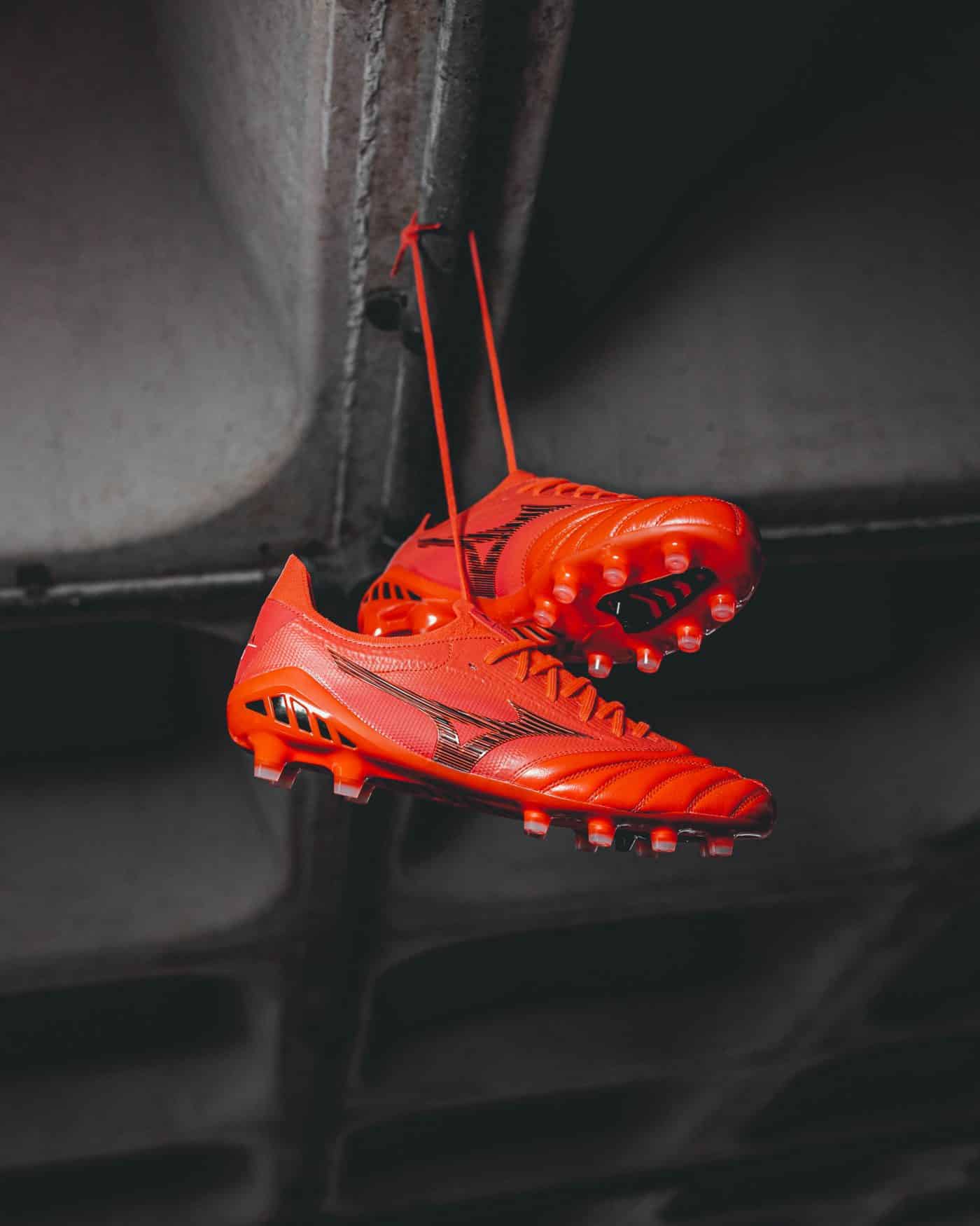 mizuno crampons rugby