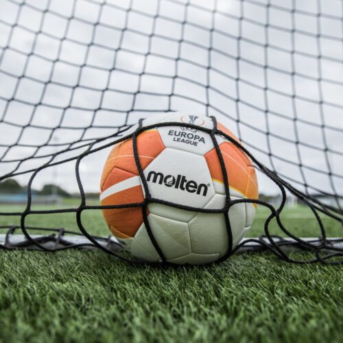 Image de l'article Molten prolonge avec l'UEFA et fournira les ballons de deux coupes d'Europe