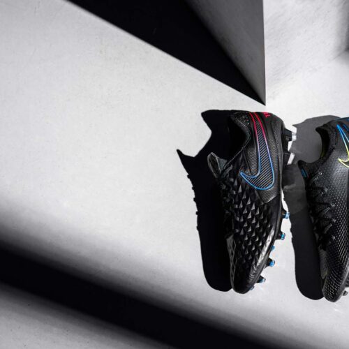 Image de l'article Nike lance un nouveau pack blackout 