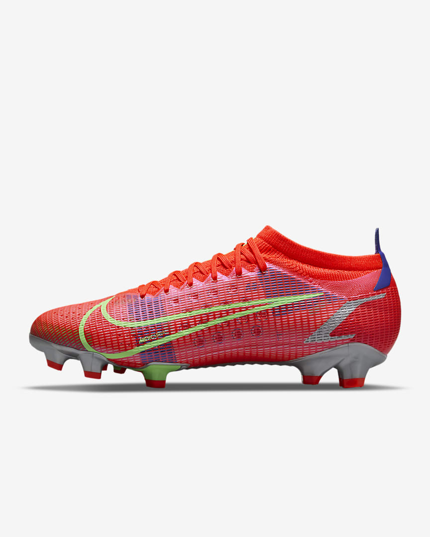 Nike Mercurial : Quelles diff?�rences entre toutes les versions