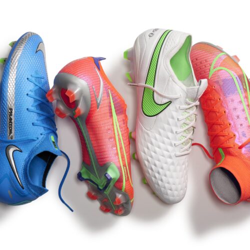Image de l'article Nike lance un nouveau coloris 