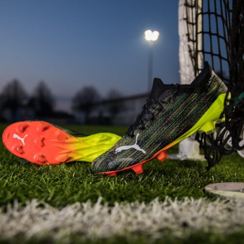 Image de l'article Qui sera le prochain joueur à signer avec Puma ? #bootsmercato
