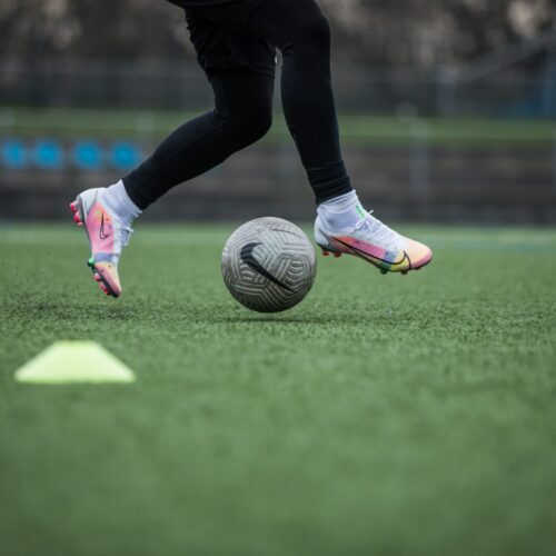Image de l'article Test - Nike Mercurial Vapor 14 et Nike Mercurial Superfly 8