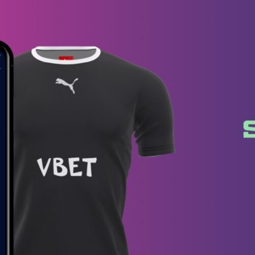 Image de l'article VBET va sponsoriser 100 clubs de foot amateurs avec Sporteasy et Puma