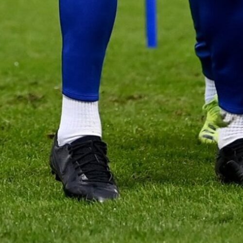 Image de l'article La nouvelle Nike Tiempo déjà en approche ?