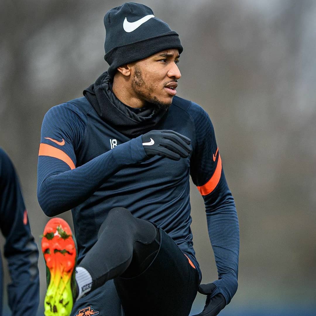 christopher-nkunku-puma-ultra