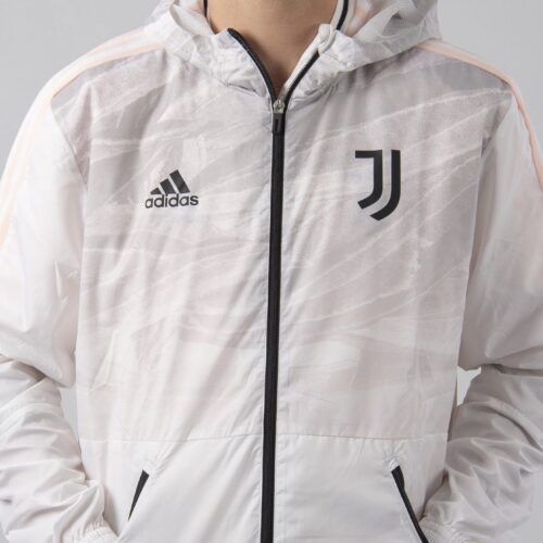 Image de l'article Nouvelle collection training pour les tops clubs d'adidas