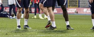 La compo de Bosnie-Herzégovine – France en crampons