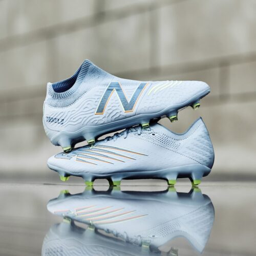 Image de l'article New Balance lance un pack entièrement en cuir avec le « Leather Pack »