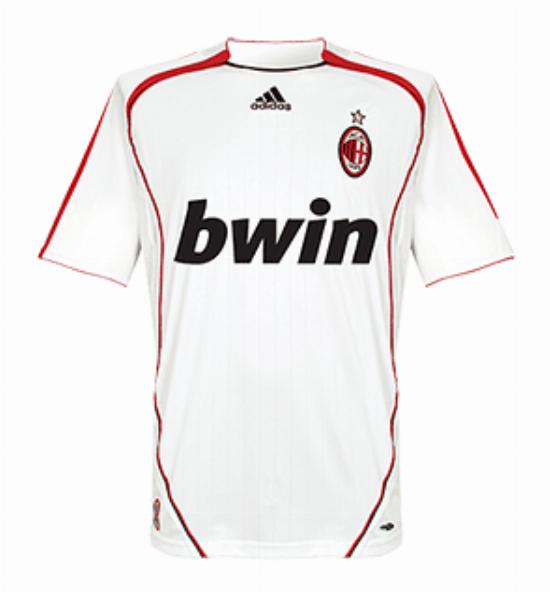 maillot-ac-milan-exterieur-2006-2007