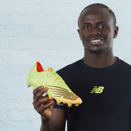 Image de l'article Lead the Hunt, les nouveaux crampons de New Balance !
