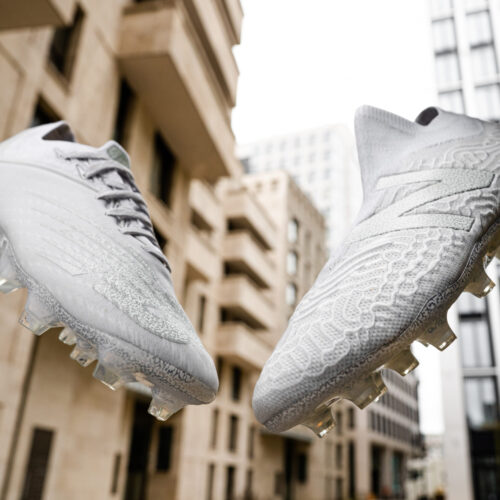 Image de l'article New Balance présente le pack 'Sweet Chaos' en édition limitée