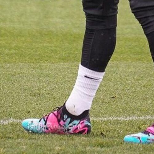 Image de l'article Neymar s'entraîne avec un coloris inédit de la PUMA Future Z