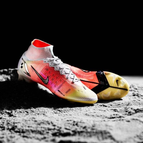 Image de l'article Un nouveau coloris pour la Mercurial Dream Speed de Mbappé et CR7