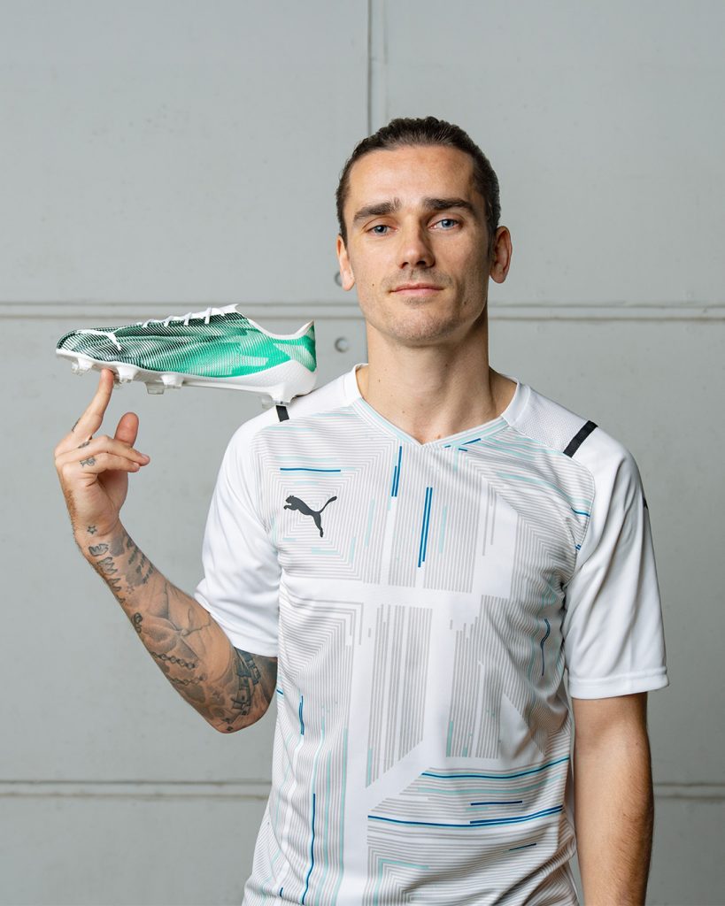 puma griezmann 2019