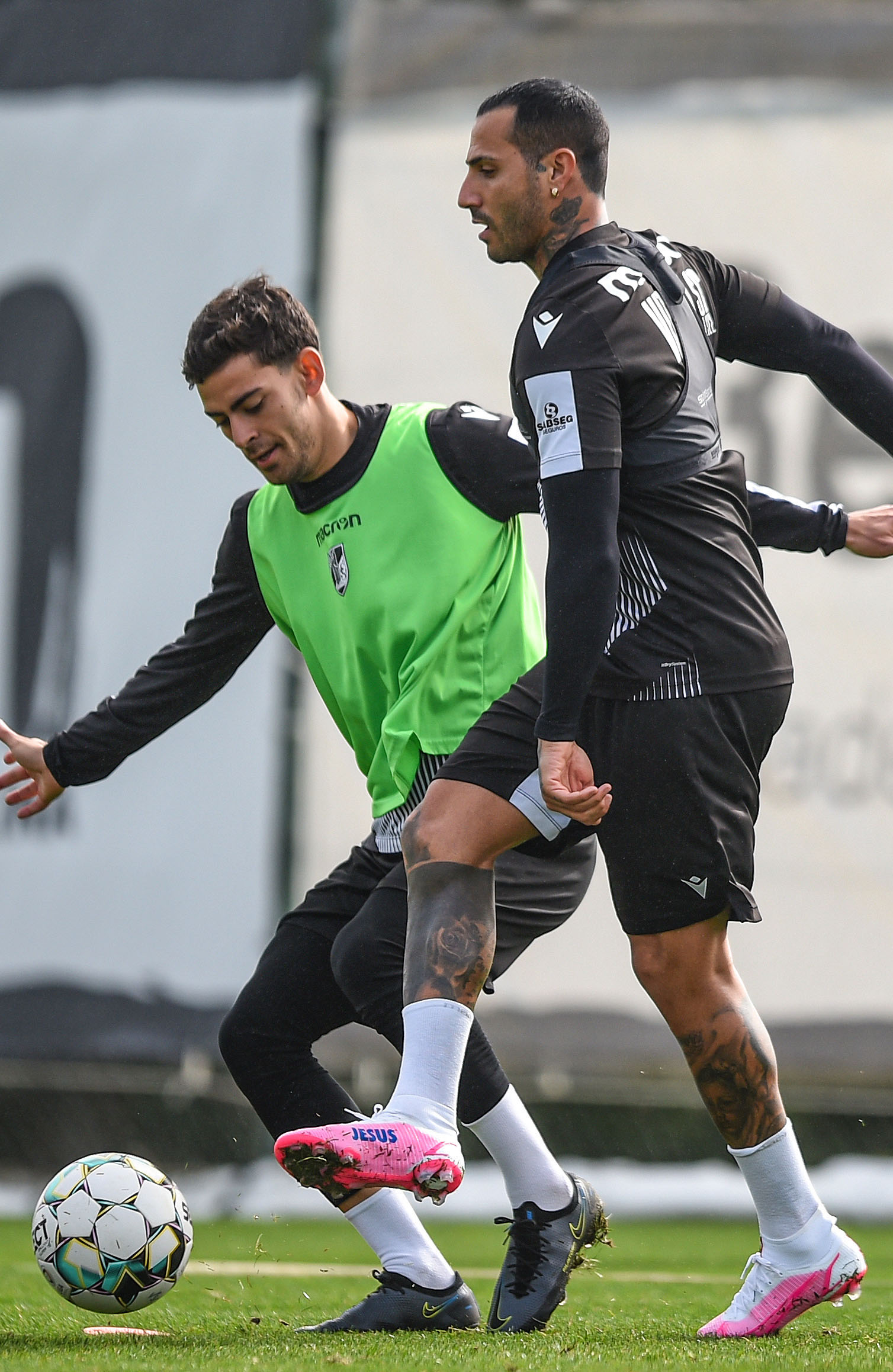 quaresma-nike-mercurial