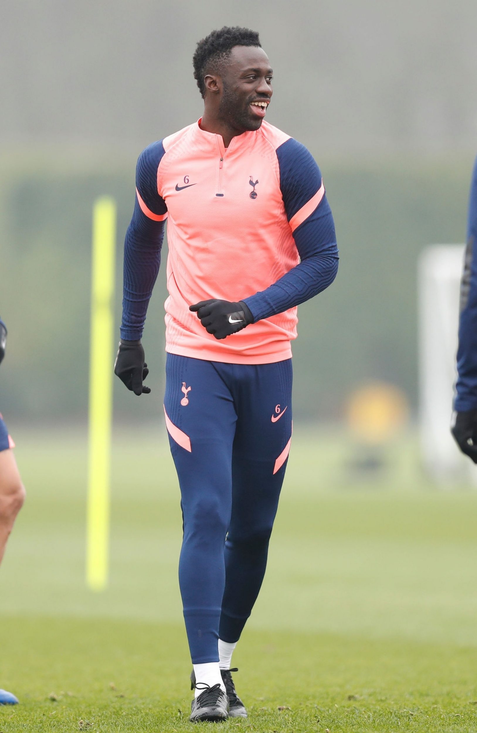 sanchez-tiempo-legend
