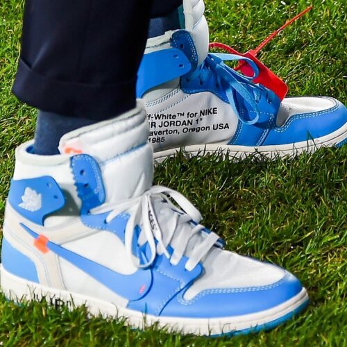 Image de l'article L'incroyable collection de sneakers de Sinisa Mihajlovic, le coach de Bologne