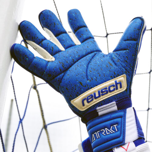Image de l'article Test - Reusch Goaliator