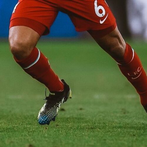 Image de l'article Thiago Alcantara, nouvel ambassadeur adidas portera la Predator Freak