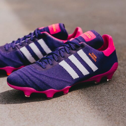 Image de l'article Une Copa Mundial en Primeknit dévoilée par adidas