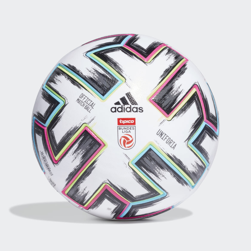Ballon championnat Autriche - adidas