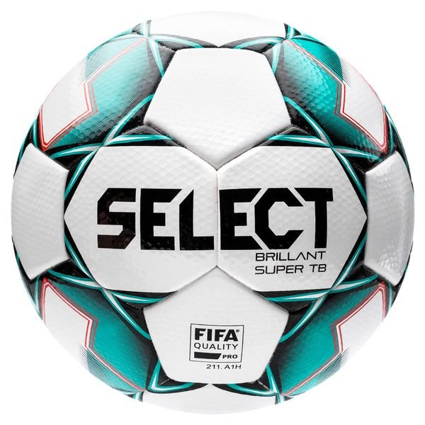Ballon championnat Belgique - Select