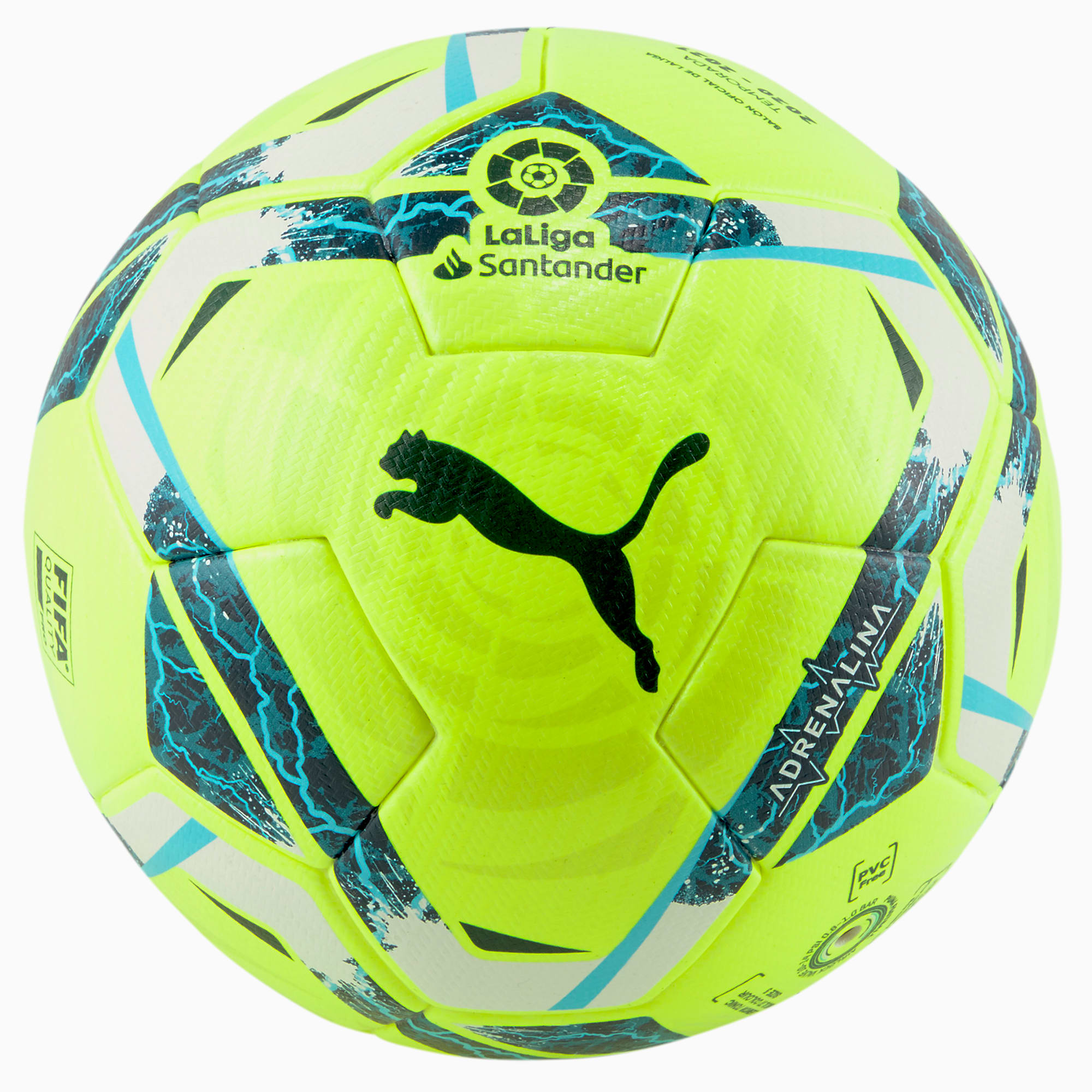 Ballon championnat Espagne - PUMA