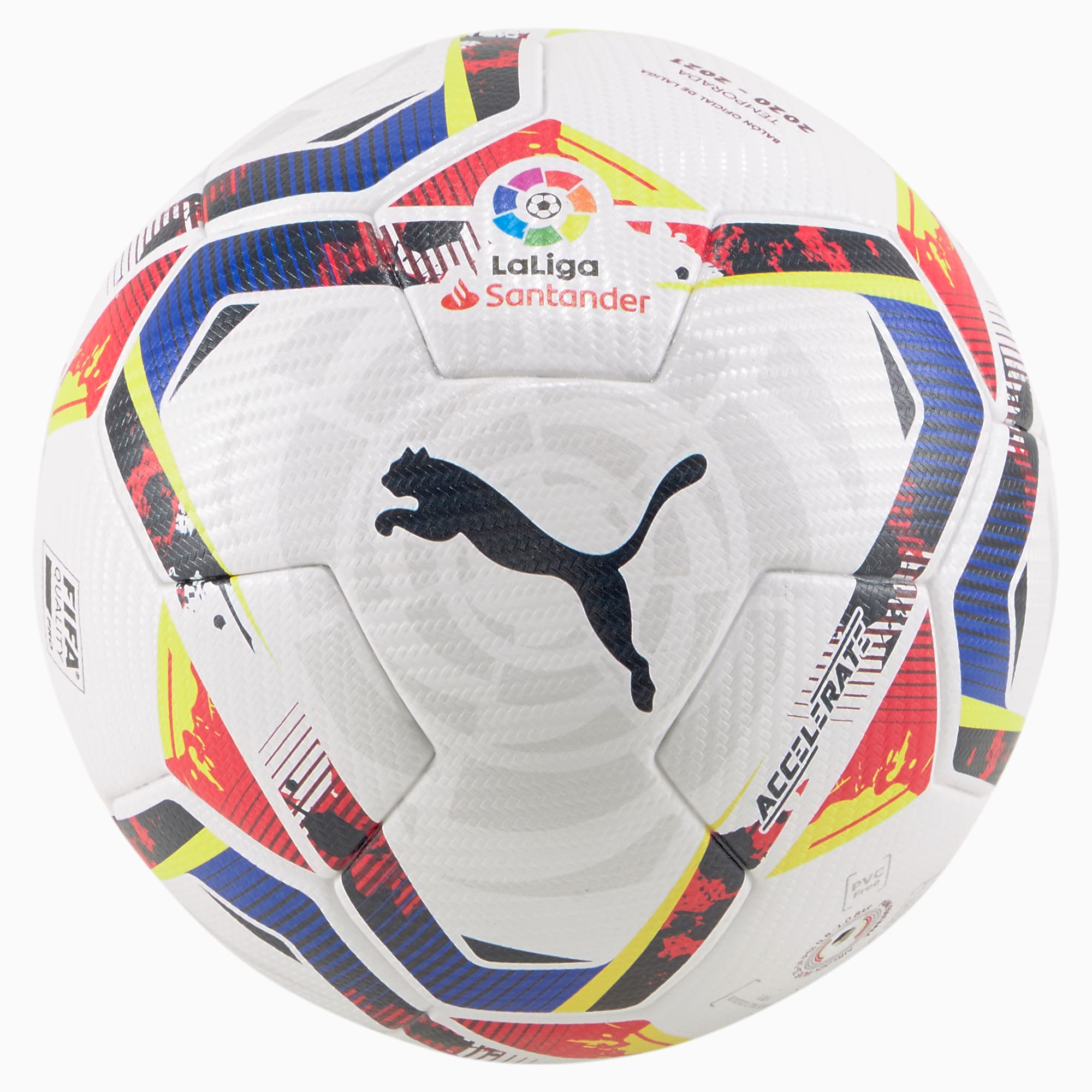 Ballon championnat Espagne - PUMA