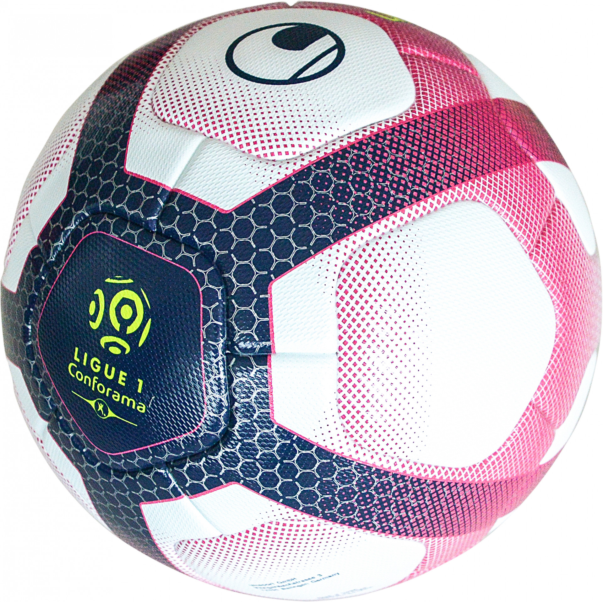 Ballon uhlsport Ligue 1 2018-2019