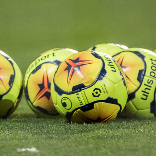 Image de l'article Tous les ballons de la Ligue 1 depuis 2009 - Retrospective