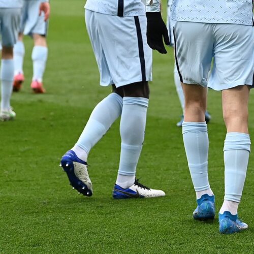 Image de l'article La composition de Chelsea - Porto en crampons