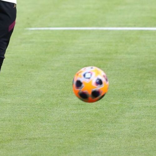 Image de l'article La composition de Bayern Munich - PSG en crampons