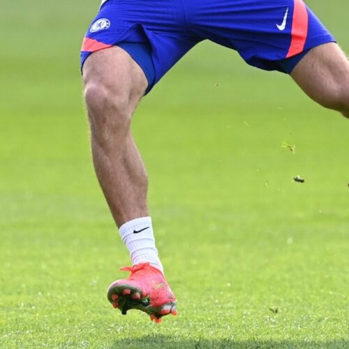 Image de l'article La composition de FC Porto - Chelsea en crampons