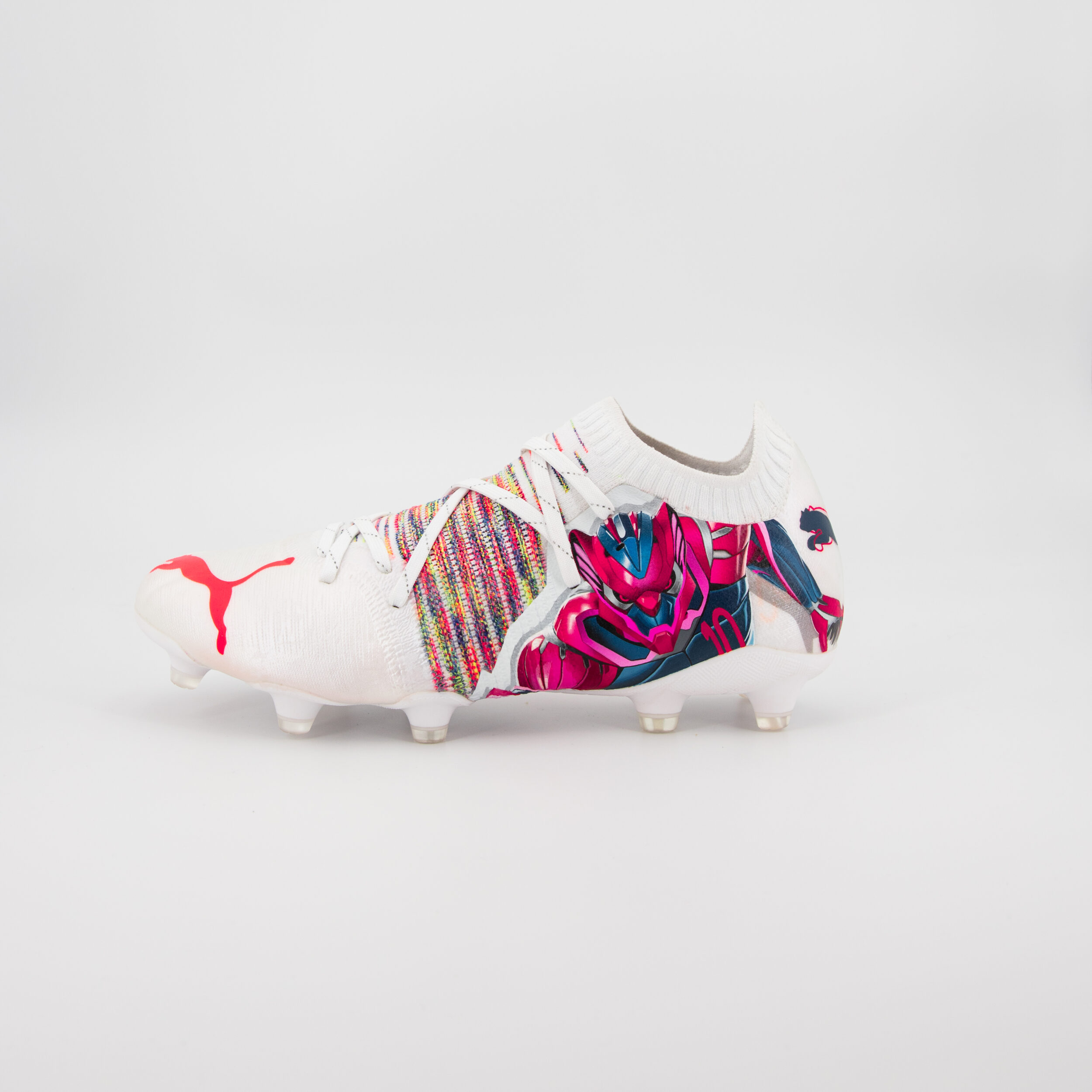 Crampons Neymar Fortnite PSG Manchester City