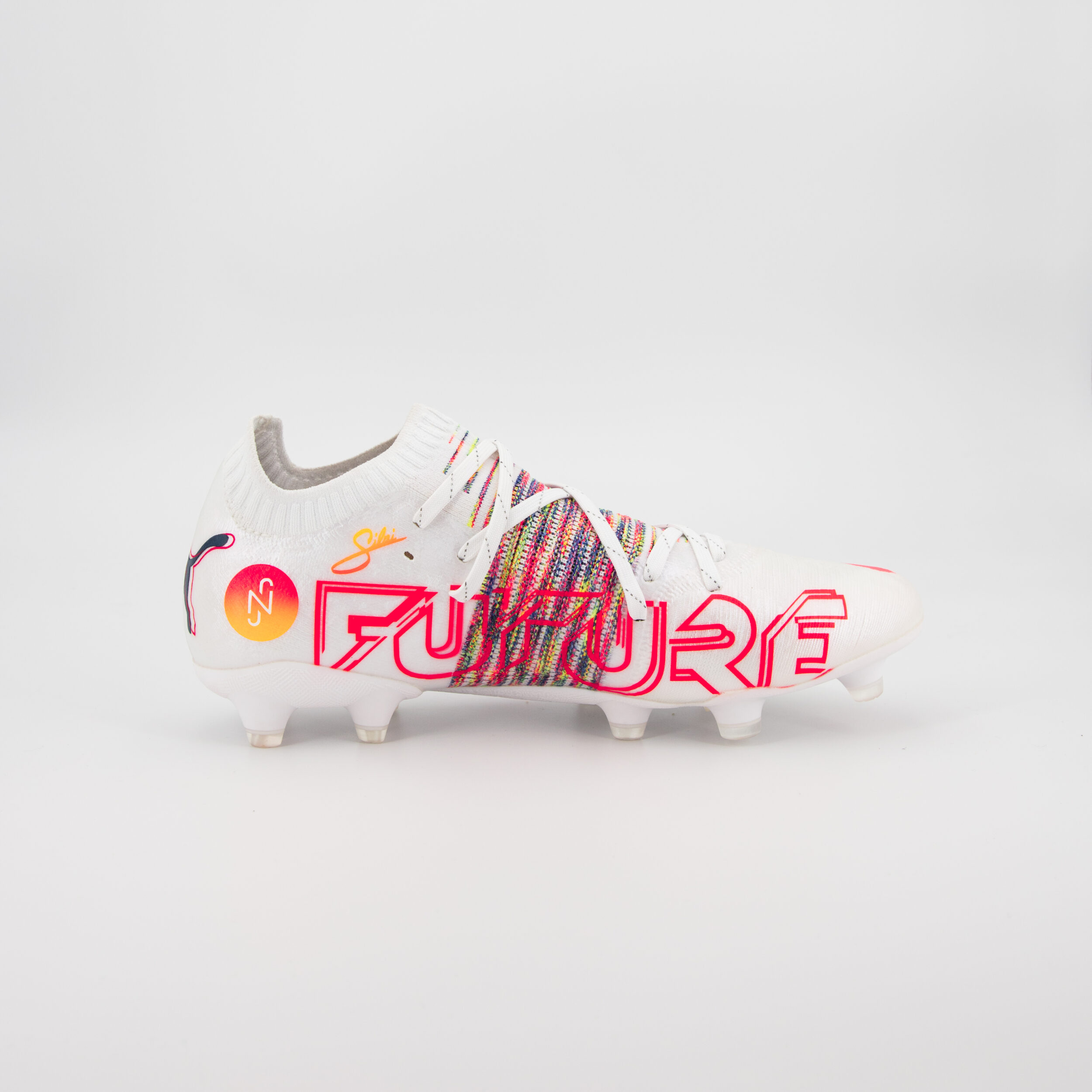 Crampons Neymar Fortnite PSG Manchester City