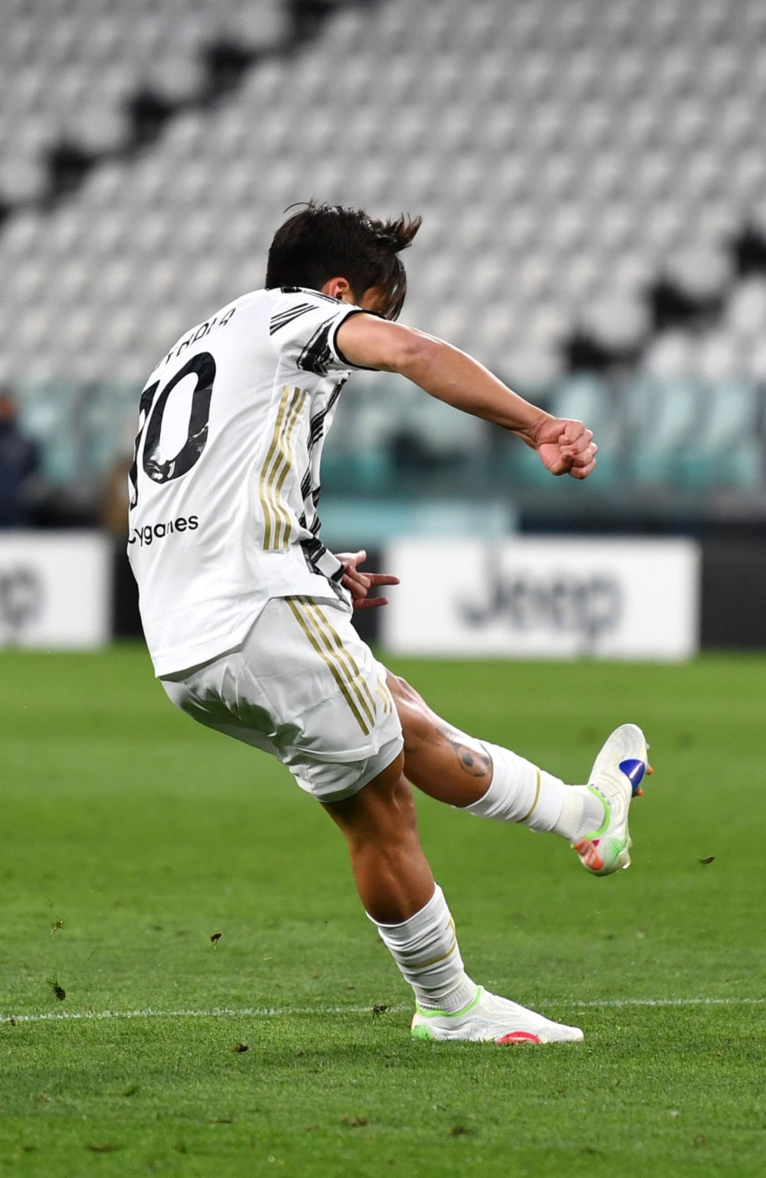 dybala adidas copa