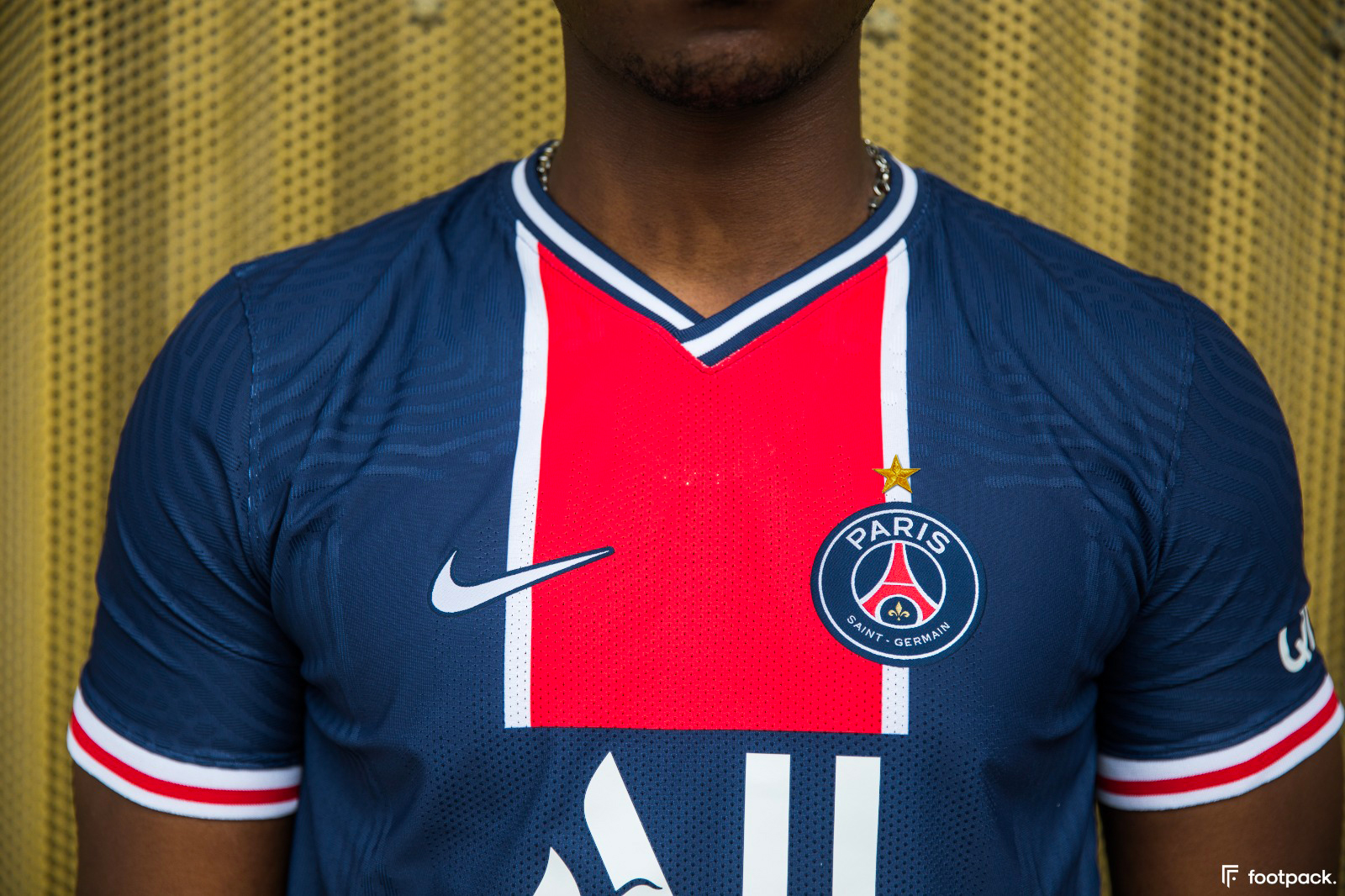 Une toile Sur Le Maillot Du PSG En Cas De Dixi me Titre De Ligue 1 Une toile Sur Le Maillot Du PSG En Cas De Dixi me Titre De Ligue 1
