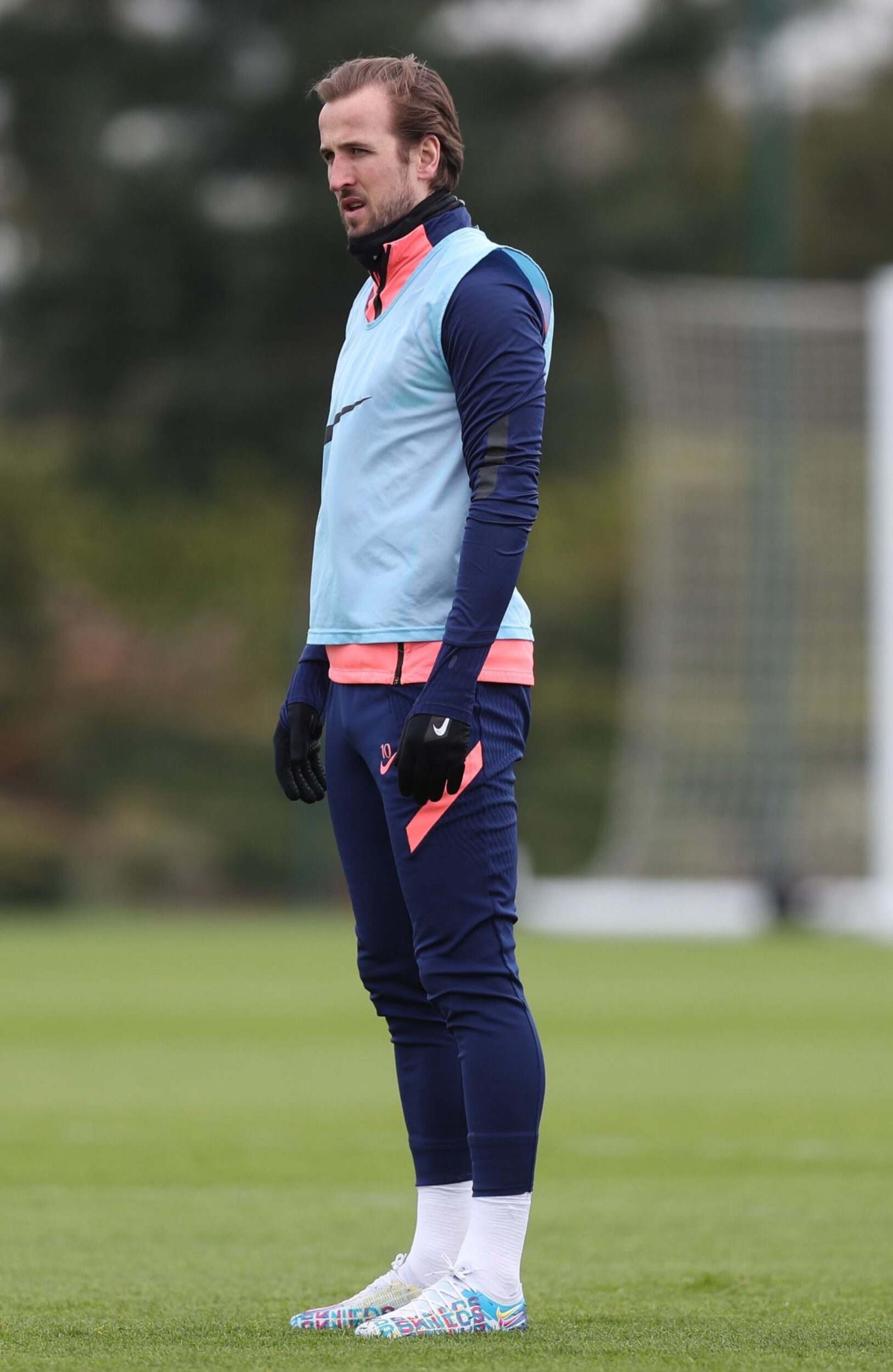 harry kane nike phantom gt
