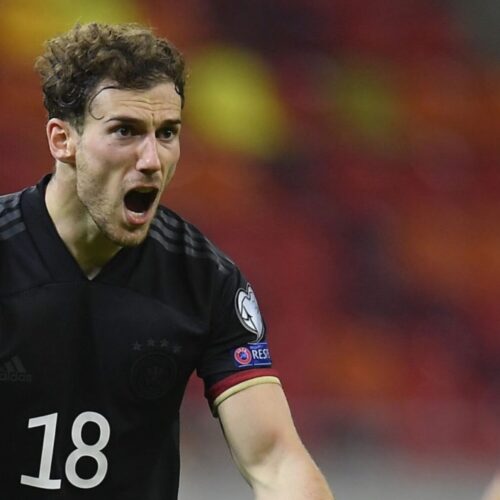 Image de l'article Leon Goretzka devient officiellement un joueur adidas et portera la Predator Freak