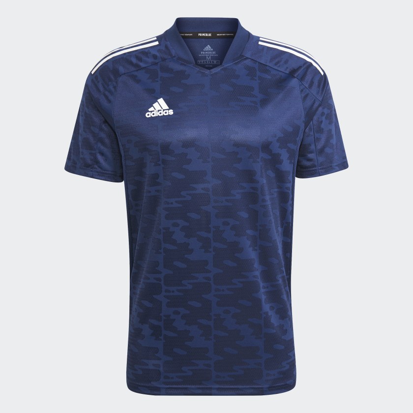 Maillot adidas Condivo 21 Primeblue