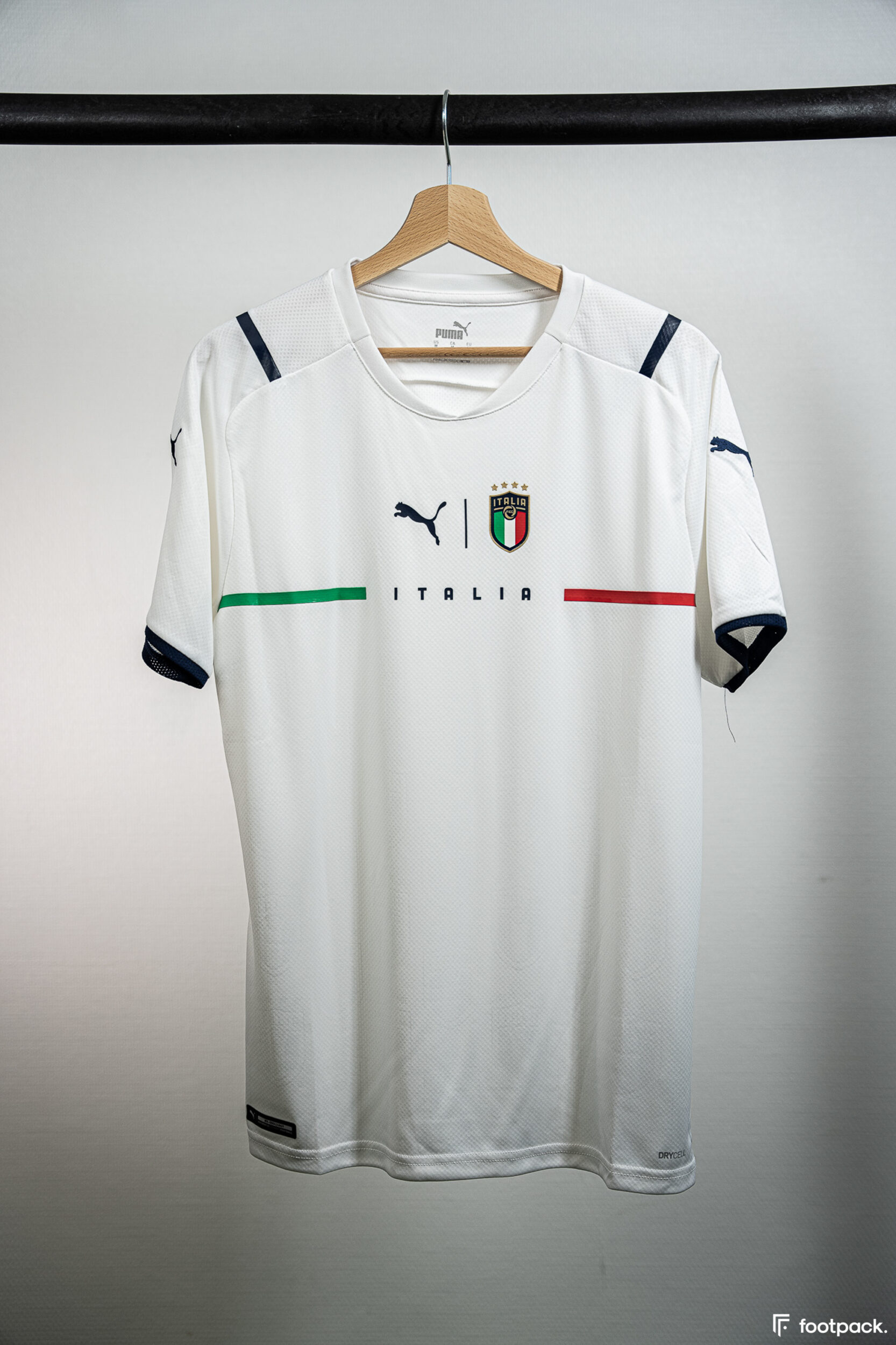 Maillot Italie Euro 2020 extérieur PUMA