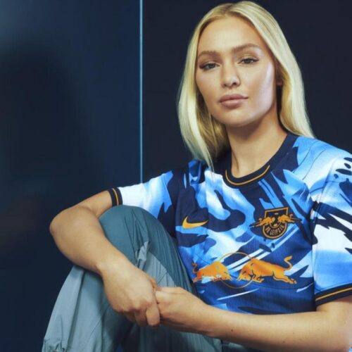 Image de l'article Pourquoi le RB Leipzig n'a encore jamais porté son maillot third 2020-2021 ?