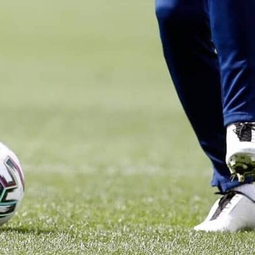 Image de l'article Mesut Özil porte des crampons d'une marque australienne !