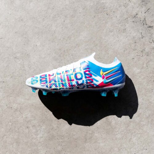 Image de l'article Nike dévoile la Phantom GT « 3D »