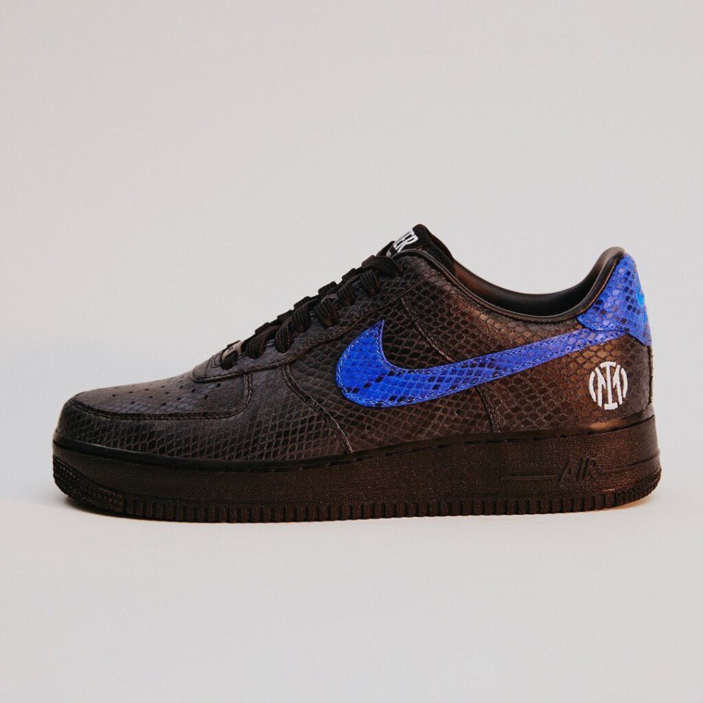 air force 1 milan